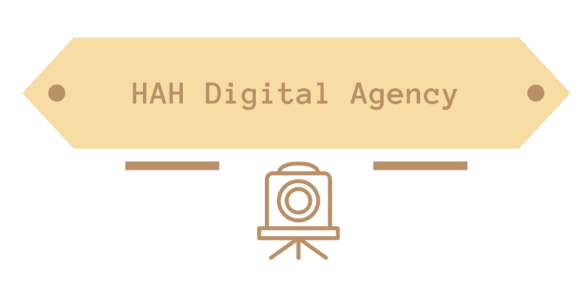 HAH Digital Agency